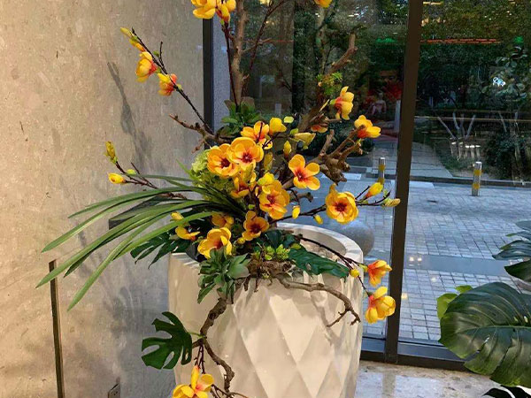 年宵花